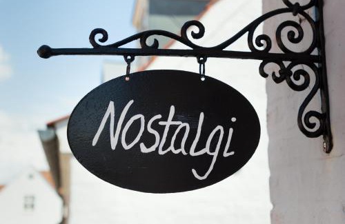 Marstal House | Nostalgi Marstal