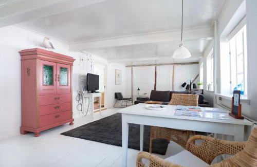 Marstal House | Nostalgi Marstal