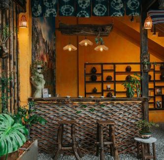 Dong Van House | Nostalgia DongVan Homestay Ha Giang