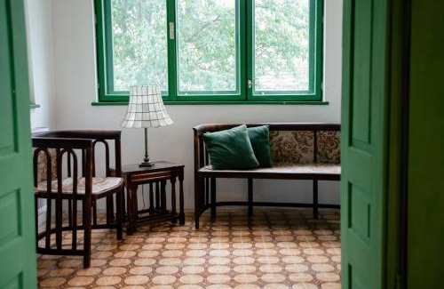 Turda Apartment | Nostalgia