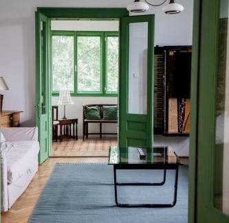 Turda Apartment | Nostalgia