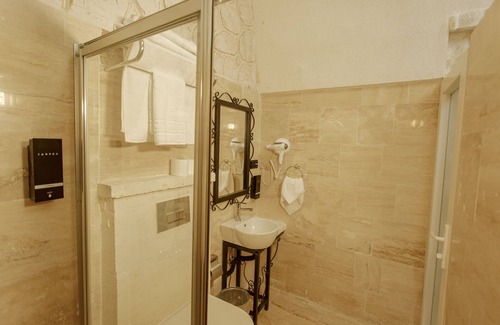Artuklu Hotel | Nostalji Konağı