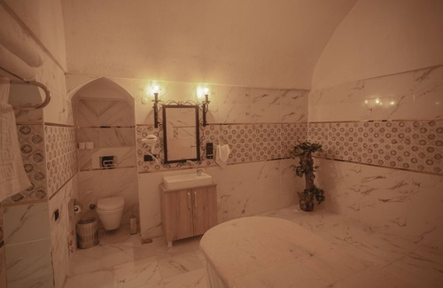 Artuklu Hotel | Nostalji Konağı