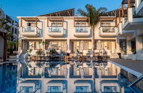 Bali Hotel | Nostos Beach Boutique Hotel