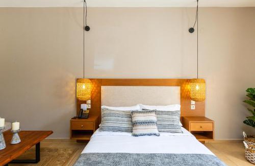 Bali Hotel | Nostos Beach Boutique Hotel