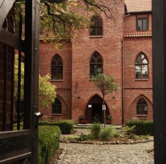 gmina Łubianka Bed & Breakfast | Nostra Cultura Zamek Bierzgłowski