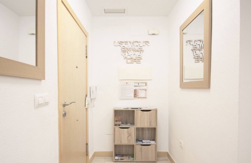 Diputacion de Cartagena Casco Condo | Not only sun and beach tourism; gastronomy, history, culture ...