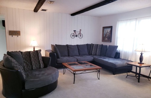 DeLand House | NOT USING THIS LISTING