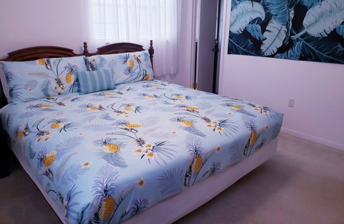 DeLand House | NOT USING THIS LISTING