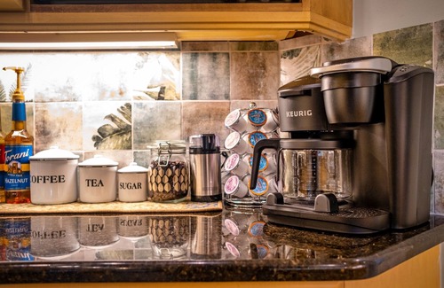 Vilano Beach House | Not Your Average Pool Home At The Beach! Amenities Galore! Walk to the beach!