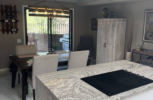 Green Valley House | Not your ordinary GV rental. Extraordinary home with pool and Hot tub!