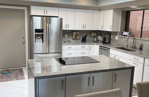 Green Valley House | Not your ordinary GV rental. Extraordinary home with pool and Hot tub!