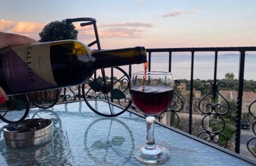 Barbati House | Nota apt 'vacations near the sea'1