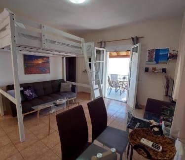 Barbati House | Nota apt 'vacations near the sea'1