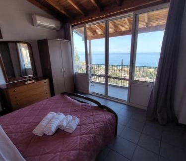 Barbati House | Nota apt 'vacations near the sea'1