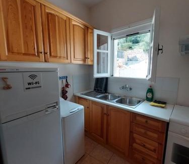 Barbati House | Nota apt 'vacations near the sea'1