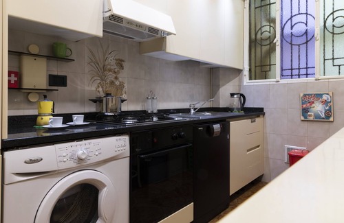 Milan Apartment | notaMi - Casagrande 1920