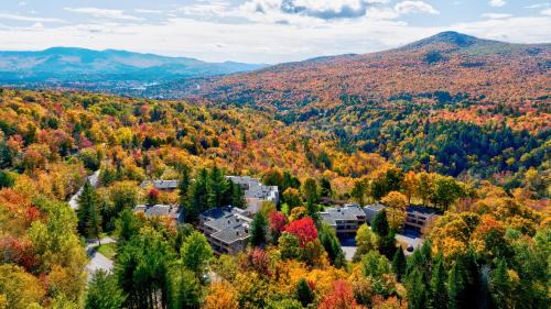 Stowe Area House | Notchbrook 24AB