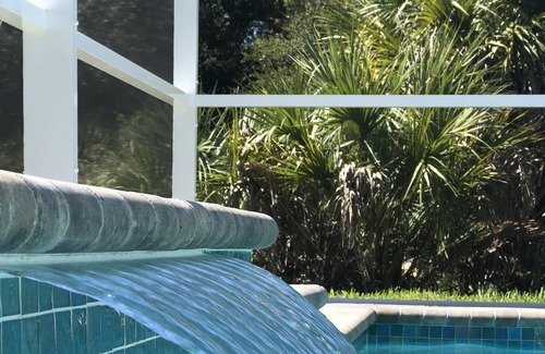 South Gulf Cove House | NOTHING LIKE A SOUTHERN EXPOSURE POOL FOR SUN ALL DAY LONG