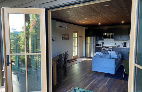 Clayton House | Nothing Short of Magic in Clayton with WiFi, AC