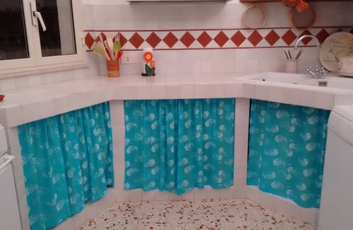 Noto Marina Apartment | Noto Lido (Syracuse Sicily Italy), Adriana Residence on the Beach by the Sea !