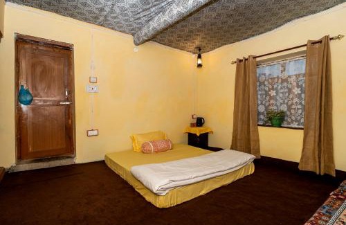 Kaza House | NotOnMap- Zomskit Homestay Kaza
