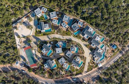 Kas Villa | Notos Club