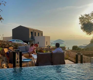 Kas Villa | Notos Club