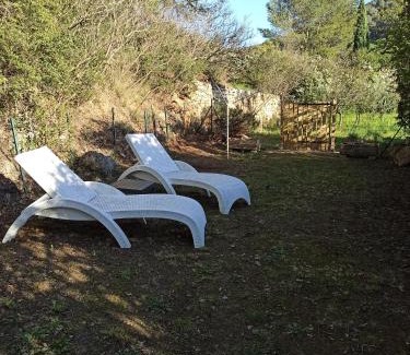 Auriol House | Notre Cabanon en Provence