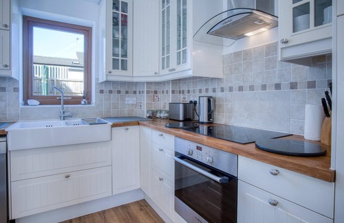 Mumbles House | Nottage Road - 3 Bedroom Holiday Home - Mumbles