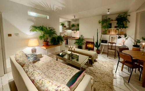 Colville Apartment | Notting Hill Flat