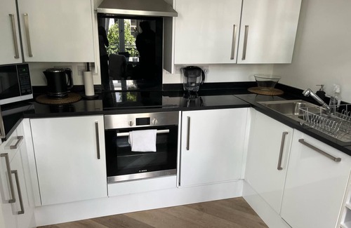 Westbourne Apartment | Notting Hill Luxury 2-4br/2 Roof Terraces