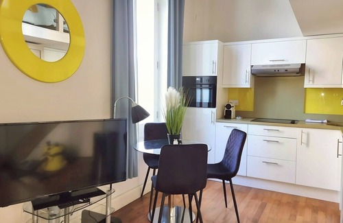 Norland Apartment | Notting Hill - The One One One! -3-nPay only 40% with booking