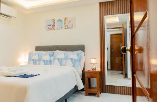 Puerto Princesa City Centre House | Nottingham Villa