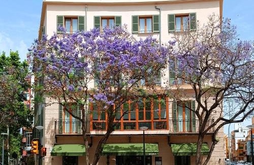 Pere Garau Hotel | Nou Baleares