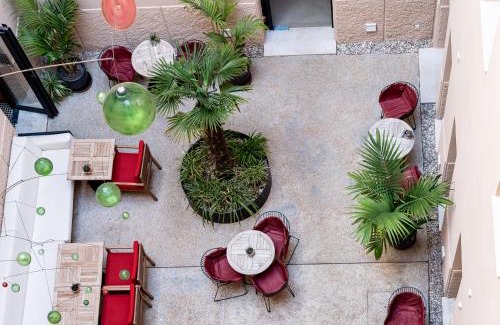 Pere Garau Hotel | Nou Baleares