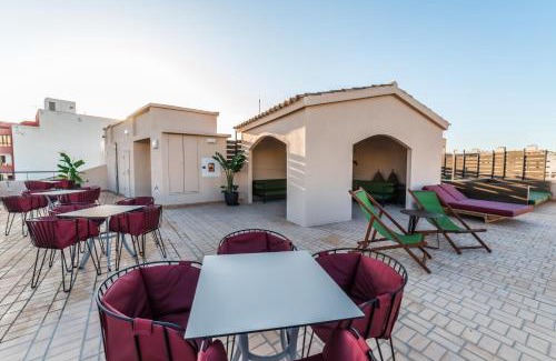 Pere Garau Hotel | Nou Baleares