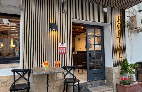 L'Escala Hotel | Nou Roser
