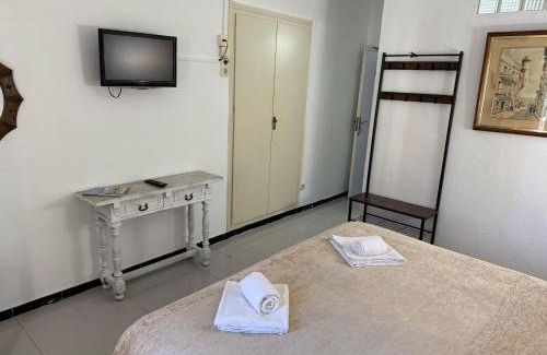 L'Escala Hotel | Nou Roser