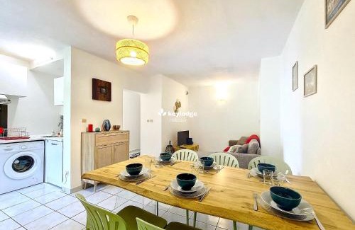 La Montagne Apartment | Noulakaz - T3 à Saint-Denis - La Montagne