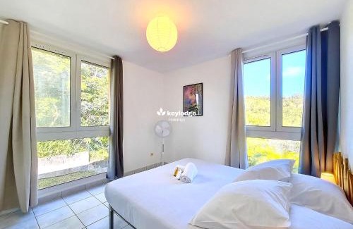 La Montagne Apartment | Noulakaz - T3 à Saint-Denis - La Montagne