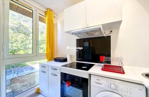 La Montagne Apartment | Noulakaz - T3 à Saint-Denis - La Montagne