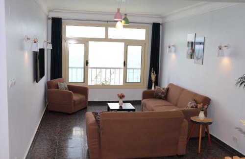Al-Muntazah Apartment | Nour 1