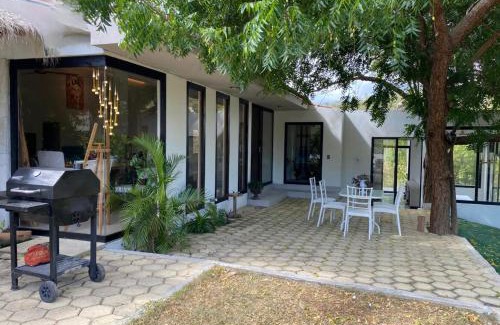 Santa Maria Huatulco House | Nour Huatulco