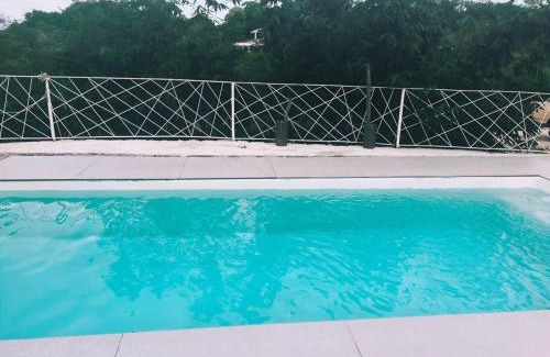 Santa Maria Huatulco House | Nour Huatulco