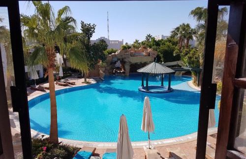 El Hadaba Apartment | Nour3