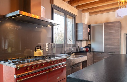 Le Tholy Ski Chalet | Nouveau, Ferme D'exception, au Calme, en Bordure de Forêt, à 10min de Gérardmer