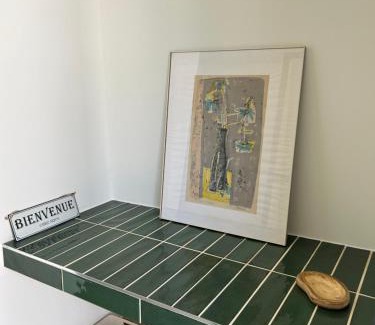 Arles House | Nouveau gîte en Provence avec piscine sur Arles