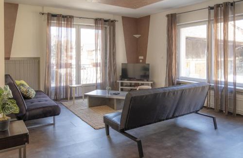Huttenheim Apartment | Nouveau - L'Entre Nous - Europa Park