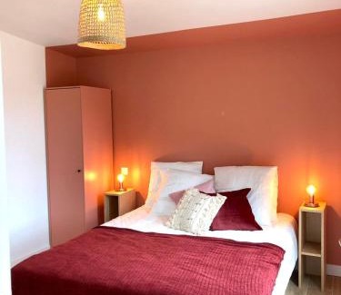 Crozon House | Nouveau: La cabine du bout du monde - Petit Minou - : votre pied-à-terre breton haut standing [PL01]